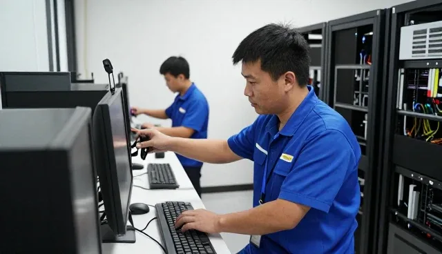 管理软件如何提升工作效率？