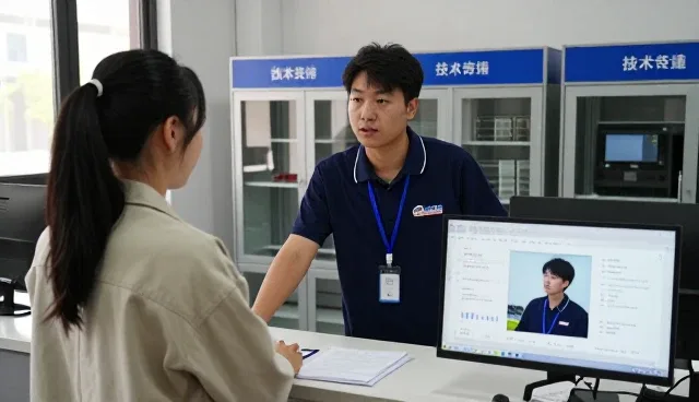 为本地视角下的管理软件运维托管